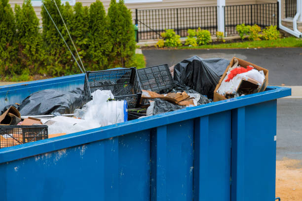 Best Basement Cleanout Services  in Lockhart, FL