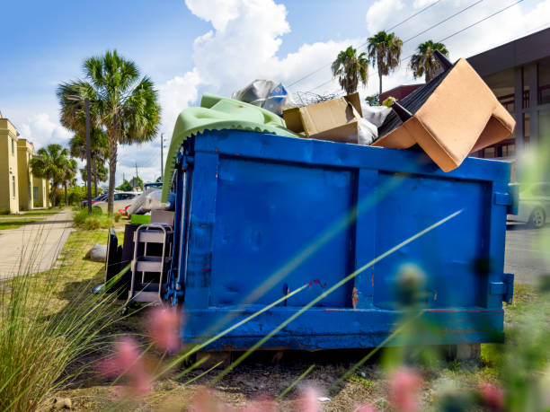 Best Residential Junk Removal  in Lockhart, FL